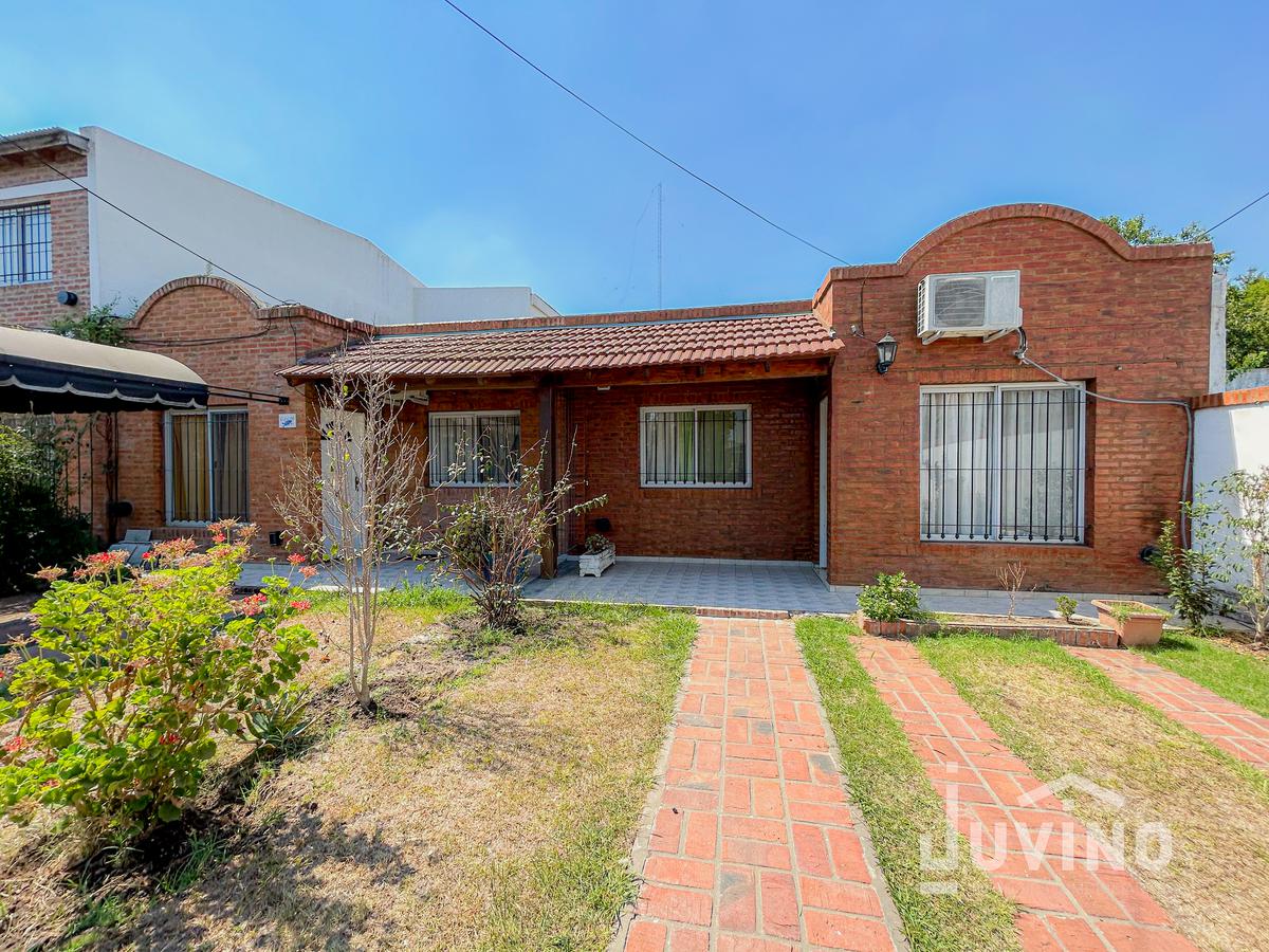 #3794611 | Venta | Casa | General Rodriguez (Juvino Negocios Inmobilarios)