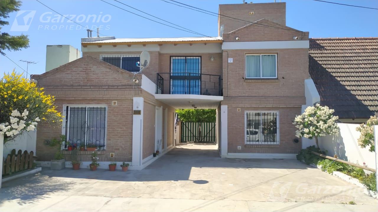 #5463925 | Alquiler | Departamento | Playa Union (Garzonio Propiedades)