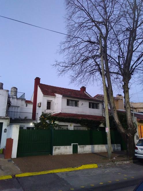 #773074 | Venta | Casa | Vicente Lopez (O'duch)