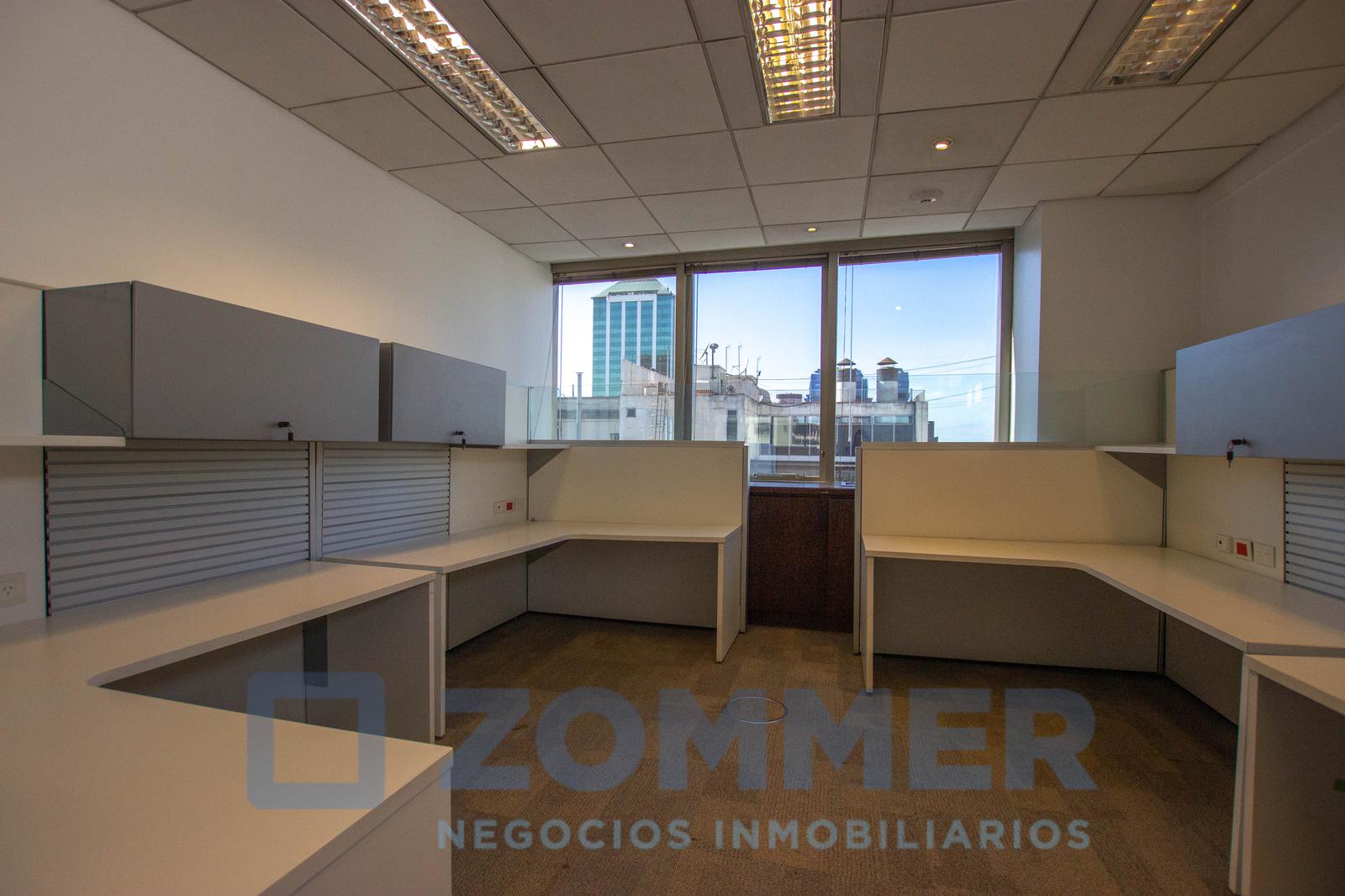 #4688623 | Rental | Office | Microcentro (ZOMMER Negocios Inmobiliarios)