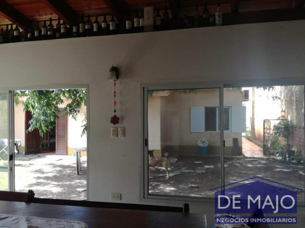 #966728 | Venta | Casa | Yerba Buena (De Majo Inmobiliaria)