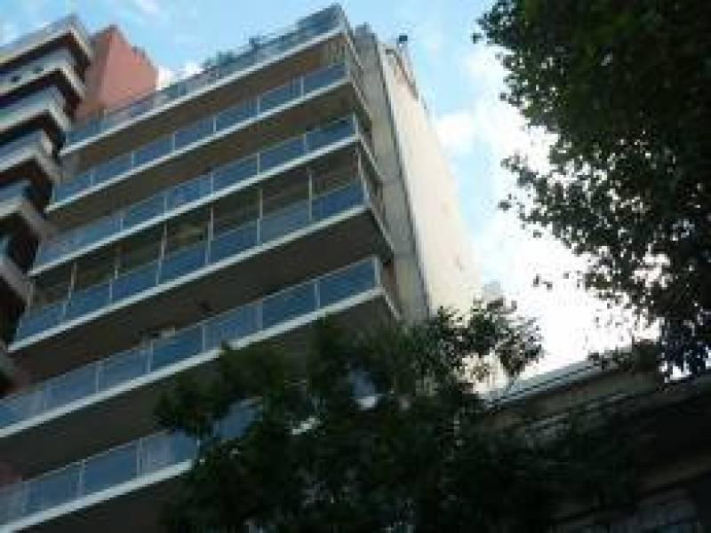 #1788624 | Venta | Departamento | Barracas (Arkis Inmobiliaria)