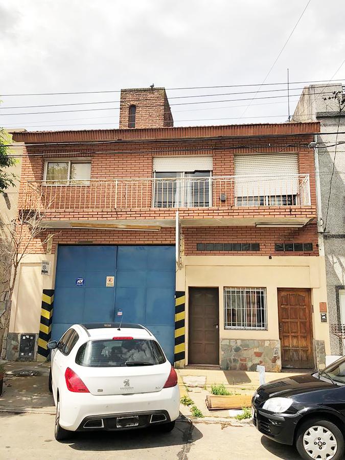 #607628 | Venta | Lote | Olivos (Dic Propiedades)