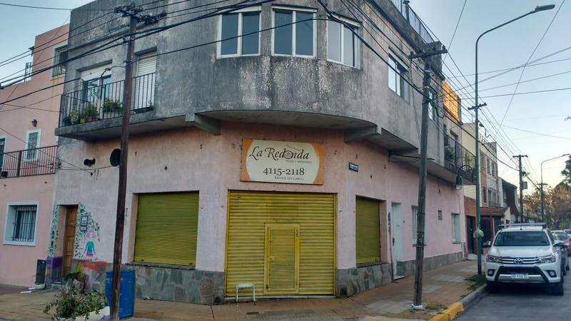 #863278 | Sale | Office | Olivos (O'duch)