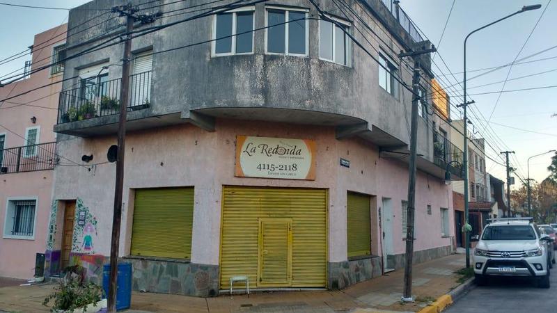 #863278 | Venta | Oficina | Olivos (O'duch)