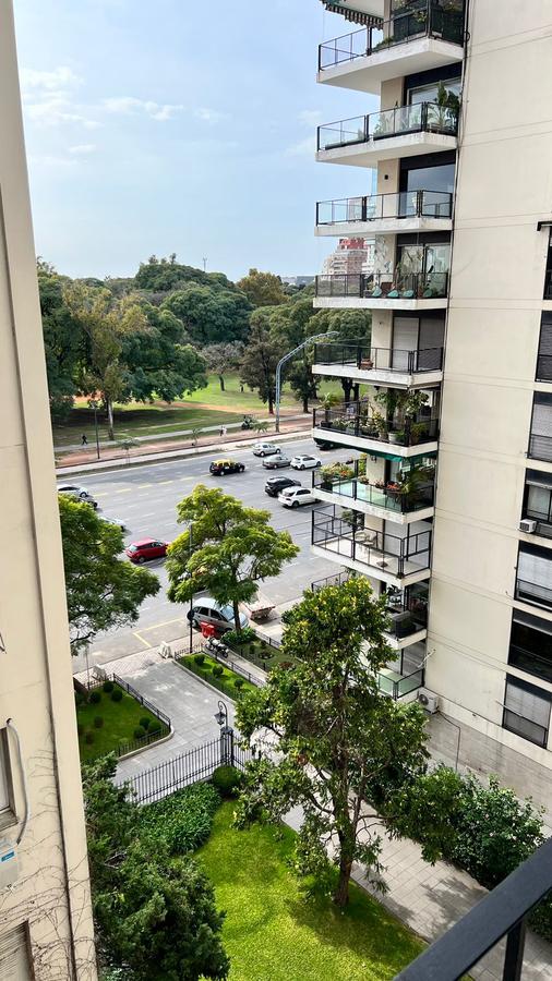 #4040383 | Venta | Departamento | Botanico (Shenk Inmobiliaria)