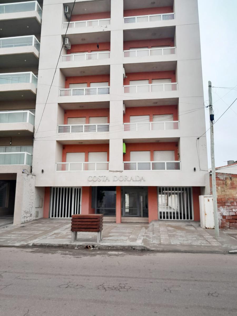 #4940141 | Venta | Departamento | Monte Hermoso (Jorge Audisio Servicios Inmobiliarios)