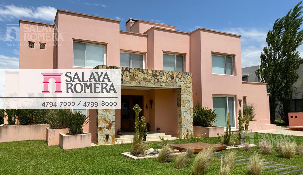 #4743947 | Temporary Rental | House | Isla Santa Monica (Salaya Romera Propiedades)