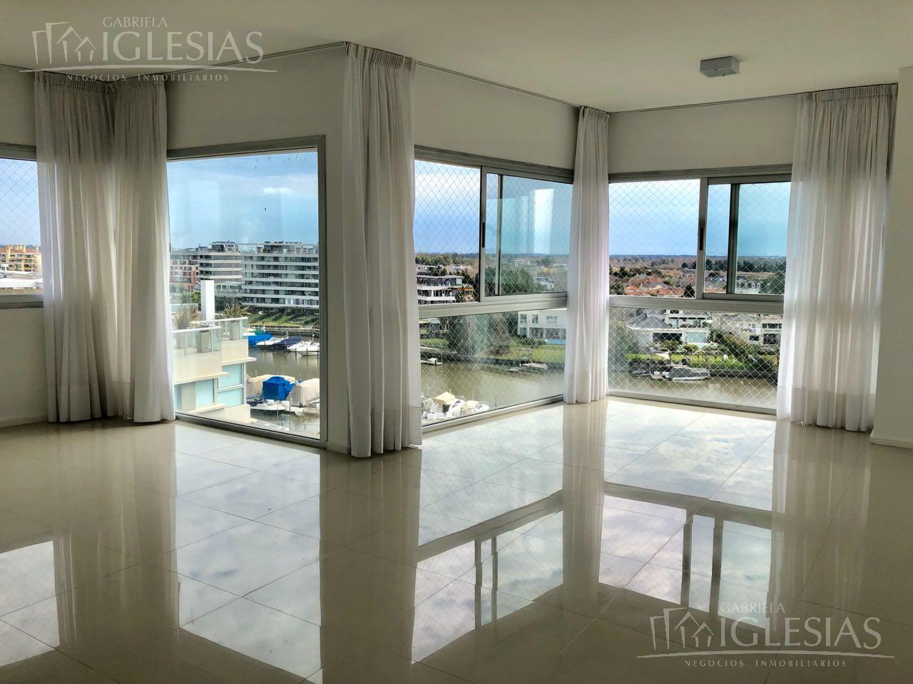 #4255244 | Sale | Apartment | Islas del Canal (Gabriela Iglesias Negocios Inmobiliarias)