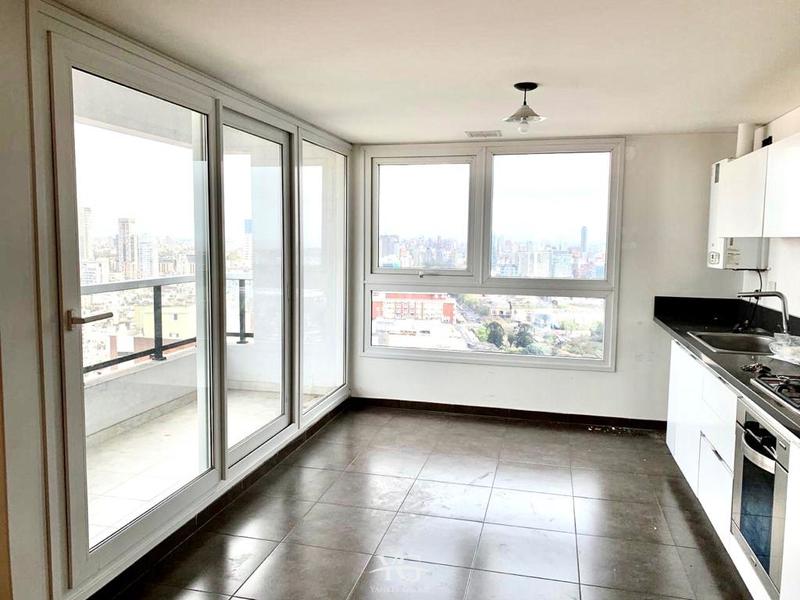 #5465007 | Alquiler | Departamento | Palermo (Yankel Group)