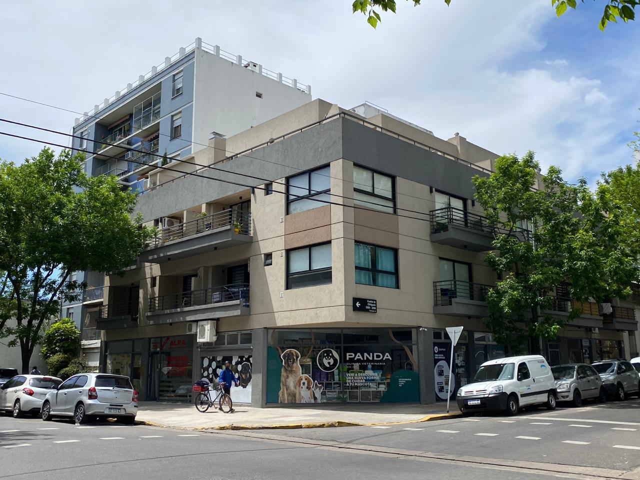 #5136605 | Venta | Departamento | Nuñez (BAI INMUEBLES)