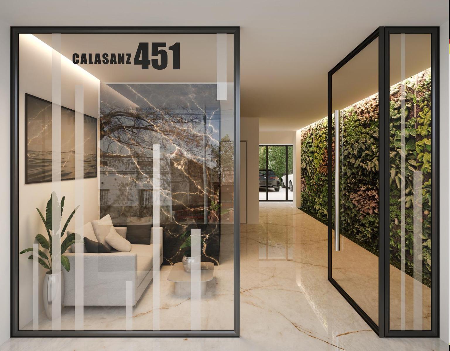 #5136426 | Sale | Apartment | Caballito Sur (Connection Negocios Inmobiliarios)