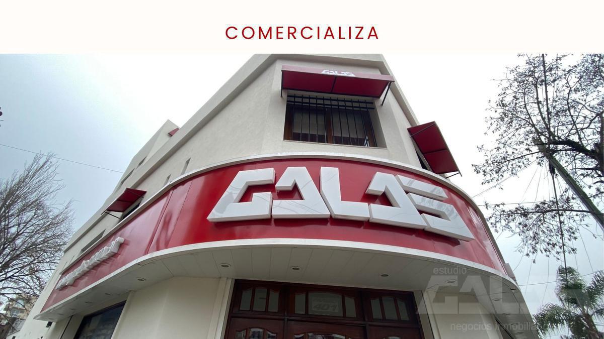 #2941053 | Venta | Casa | Castelar Norte (Estudio GALAS Negocios Inmobiliarios)