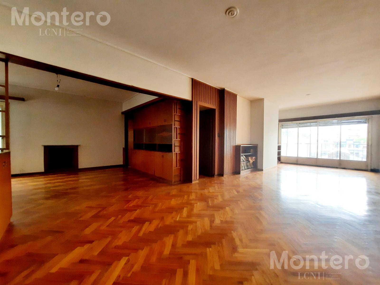 #5229340 | Sale | Apartment | Balvanera (Montero )
