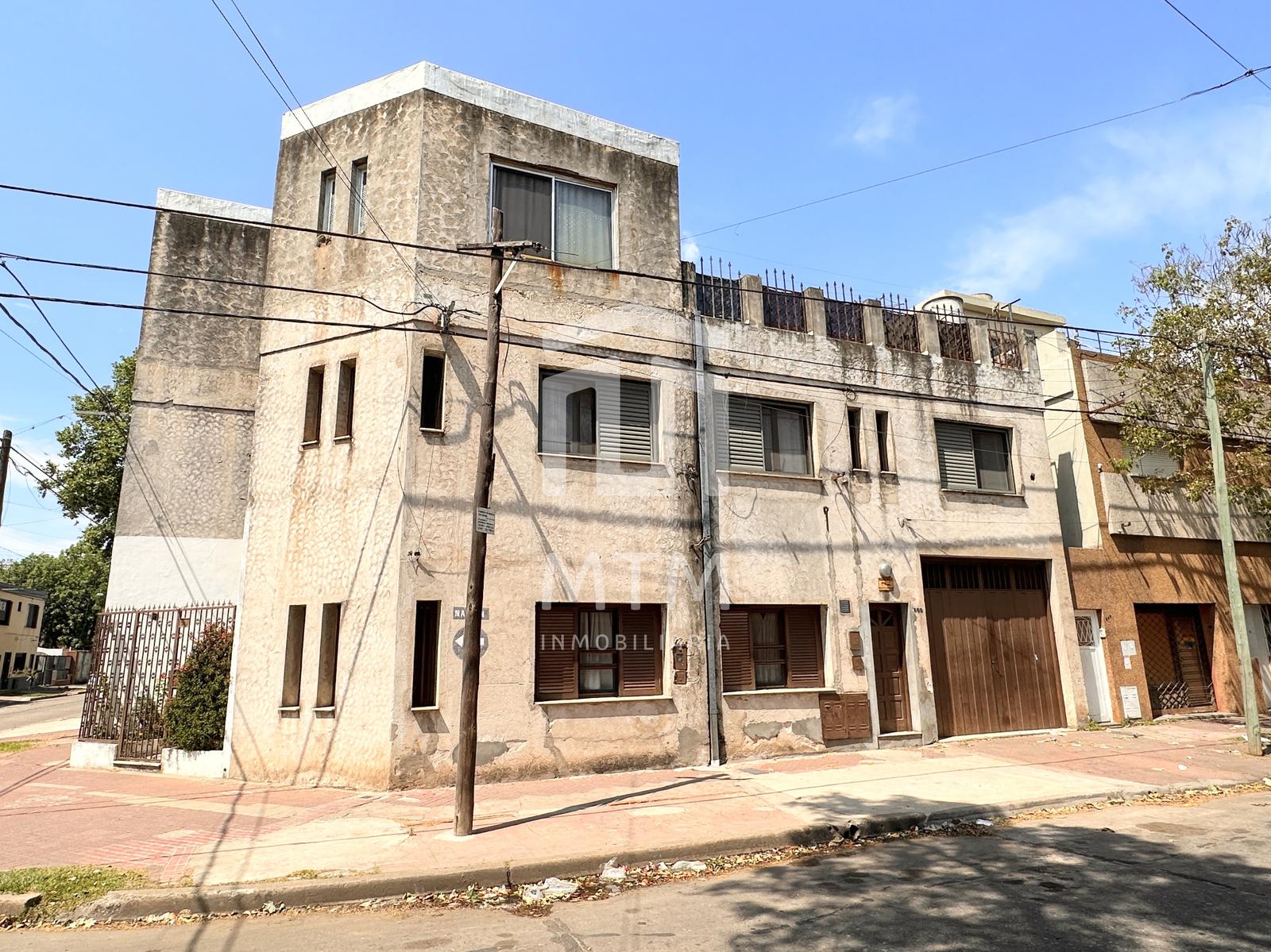 #4743811 | Sale | House | Sarmiento (Maria Teresa Mazza)