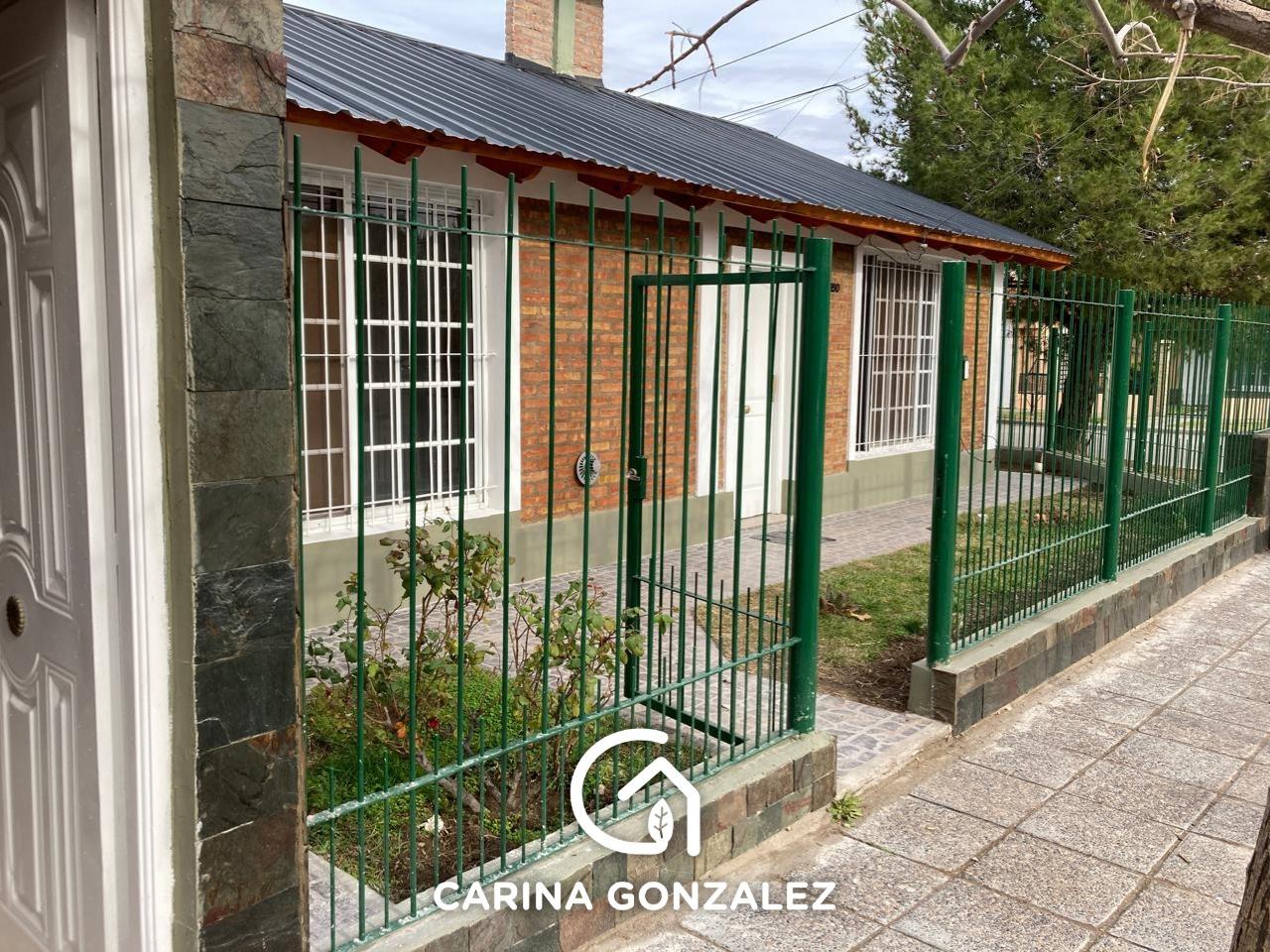 #5282715 | Alquiler | Casa | Neuquen (Carina Gonzalez - Servicios Inmobiliarios)