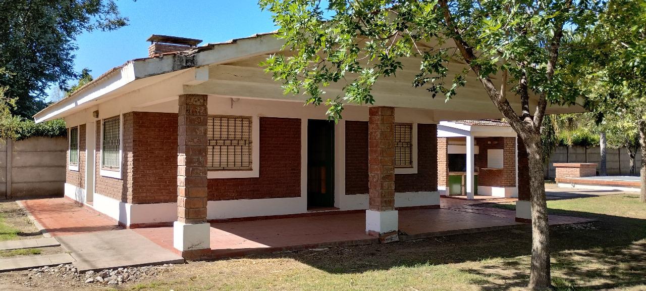 #4796000 | Venta | Casa | Villa La Ribera (gamag propiedades)