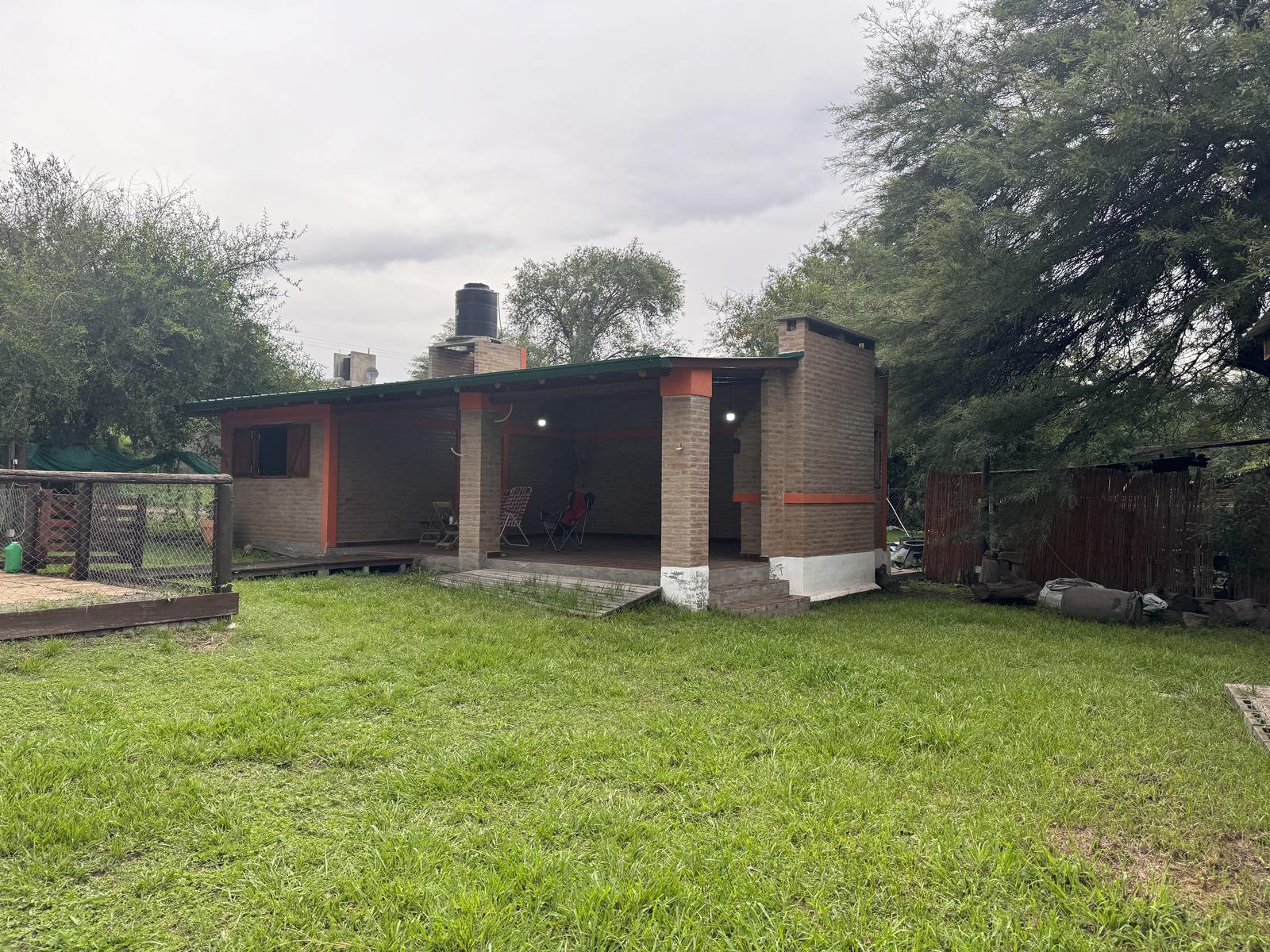 #4835660 | Venta | Casa | Villa Anisacate (Grupo Rodriguez)