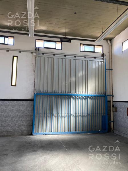 #962532 | Venta | Galpón / Depósito / Bodega | Llavallol (Gazda Rossi Propiedades)