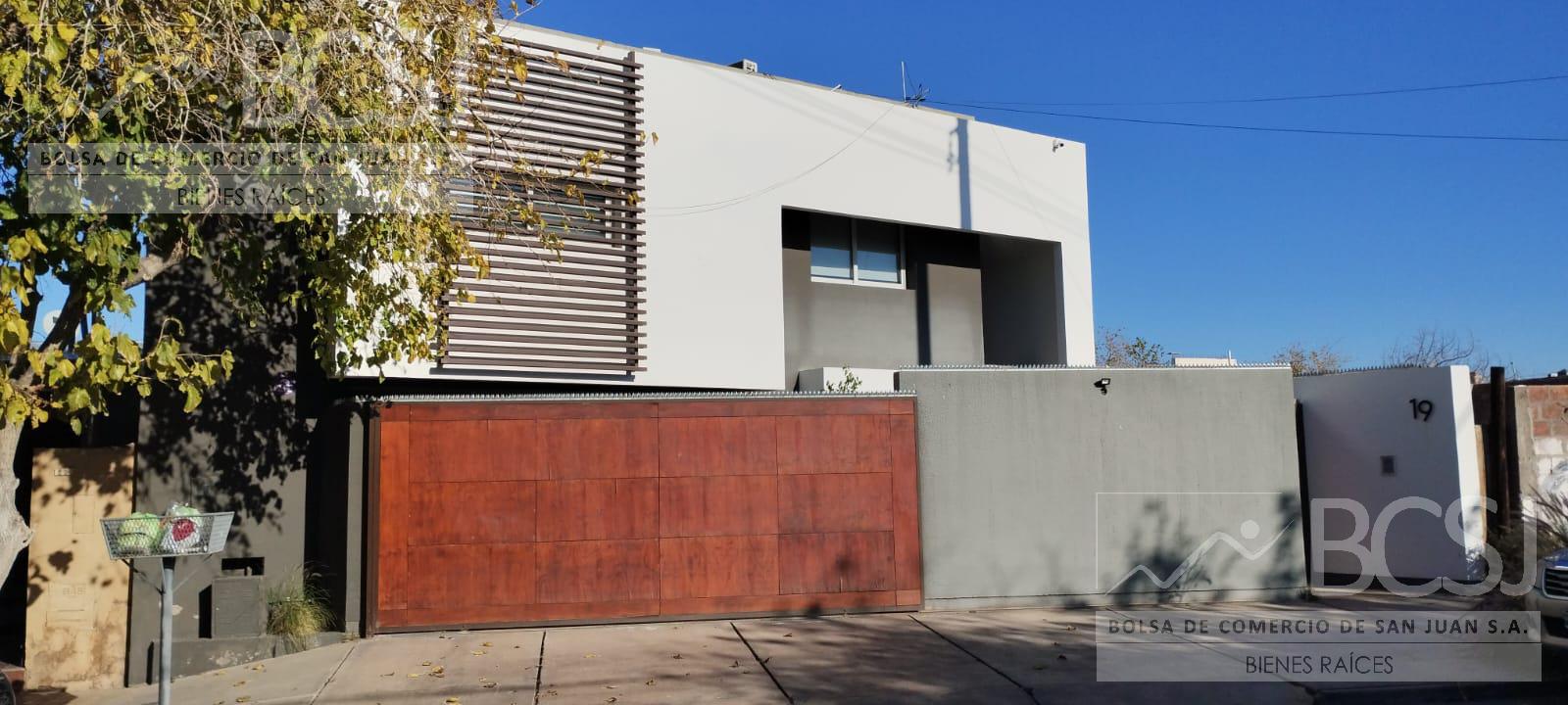 #5143877 | Venta | Casa | San Juan Capital (Bolsa de San Juan)