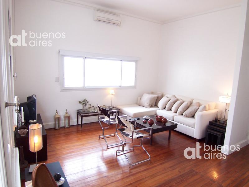 #5162962 | Temporary Rental | Apartment | Capital Federal (At Buenos Aires)