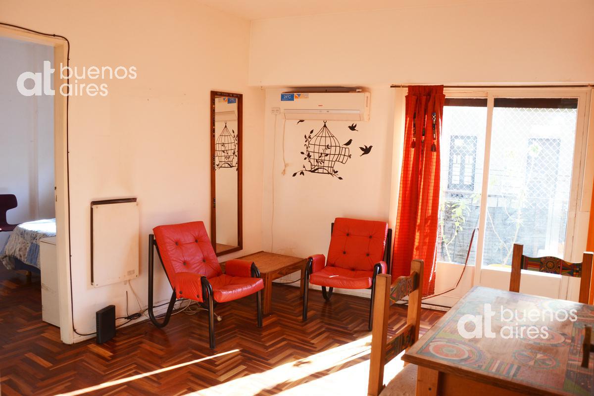#5090401 | Alquiler Temporal | Departamento | San Cristobal (At Buenos Aires)