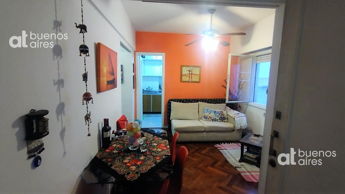 #5272392 | Temporary Rental | Apartment | Microcentro (At Buenos Aires)