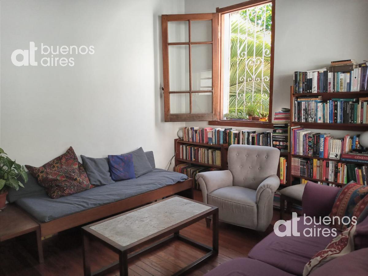 #5169295 | Temporary Rental | Horizontal Property | Almagro (At Buenos Aires)