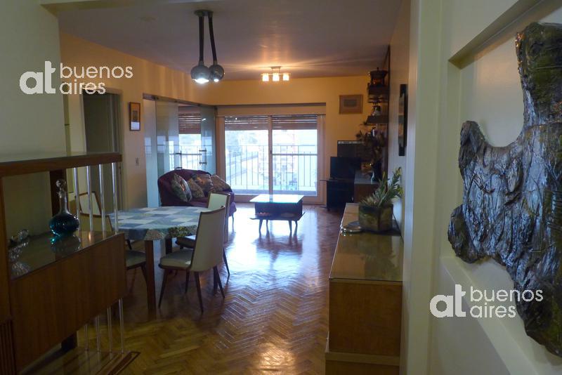 #5143224 | Temporary Rental | Apartment | Recoleta (At Buenos Aires)