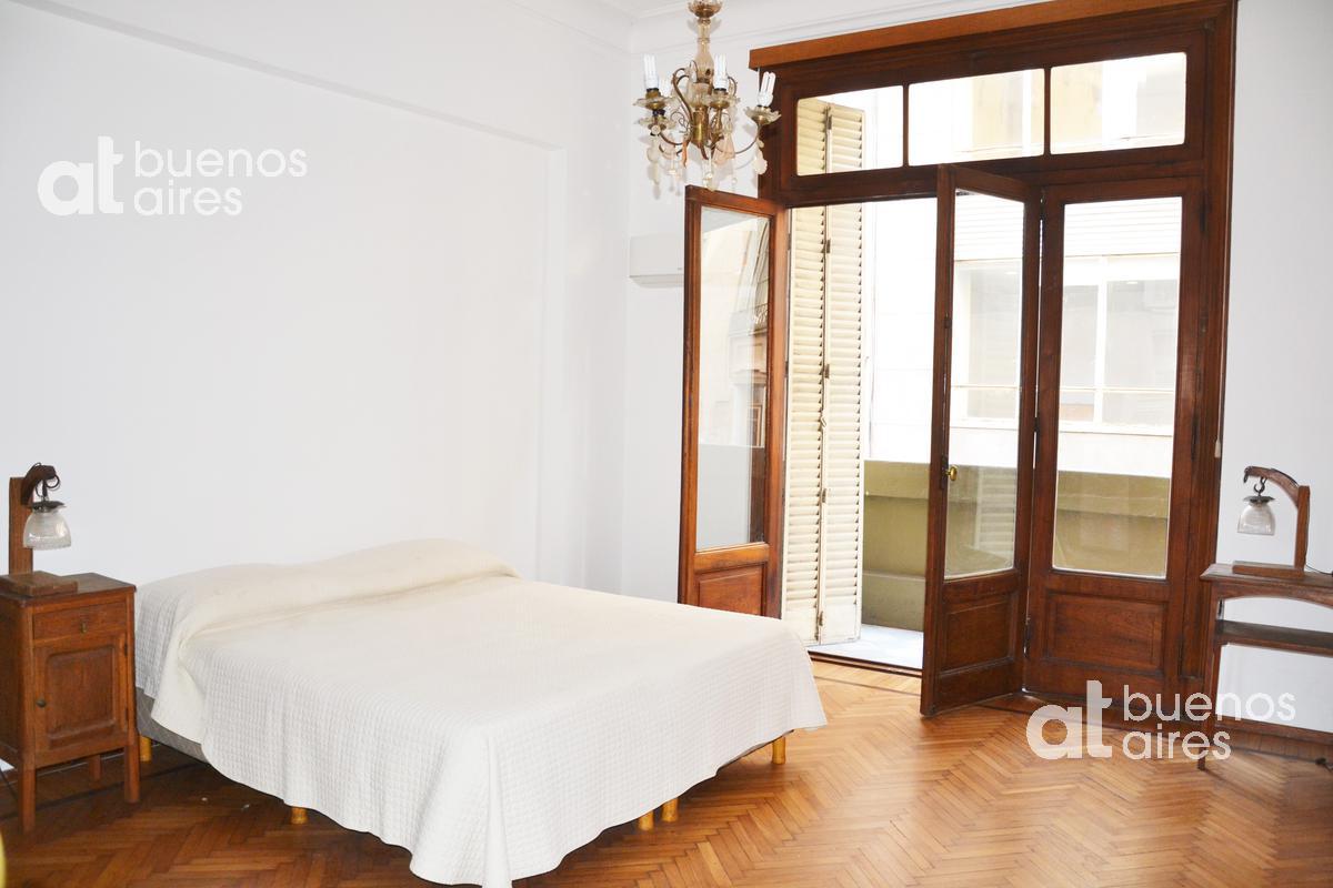 #5072838 | Temporary Rental | Apartment | Centro (At Buenos Aires)