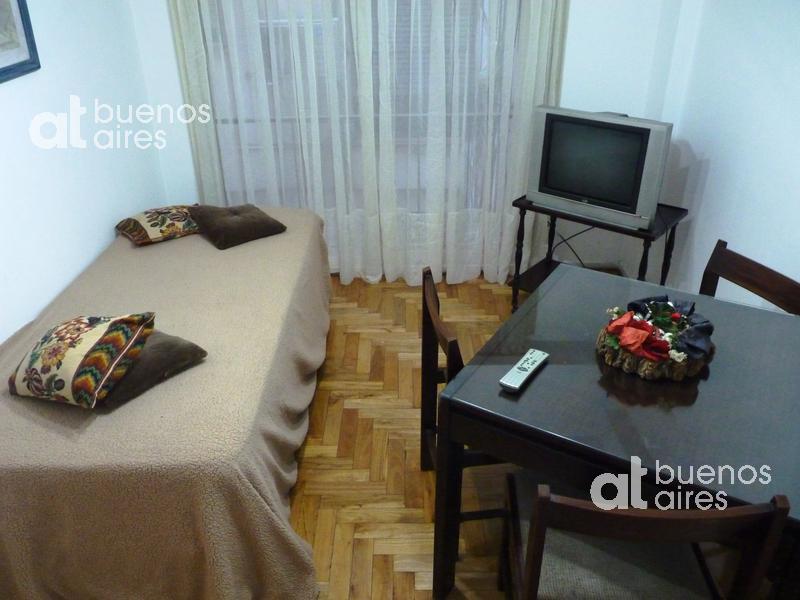 #5140976 | Temporary Rental | Apartment | Recoleta (At Buenos Aires)