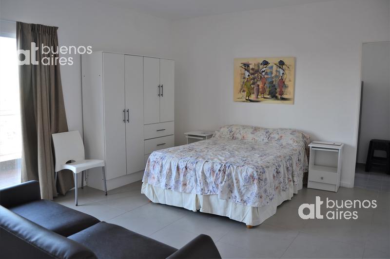 #5179378 | Temporary Rental | Apartment | San Telmo (At Buenos Aires)