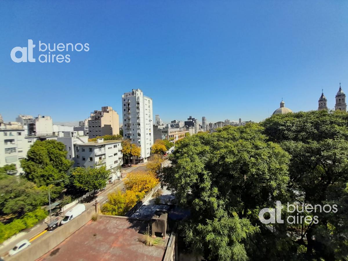 #5061769 | Alquiler Temporal | Departamento | San Telmo (At Buenos Aires)
