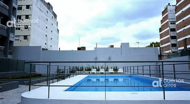 #5187950 | Temporary Rental | Apartment | Villa Crespo (At Buenos Aires)