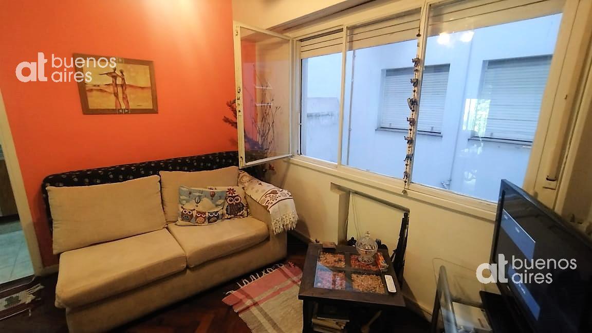 #5272392 | Temporary Rental | Apartment | Microcentro (At Buenos Aires)