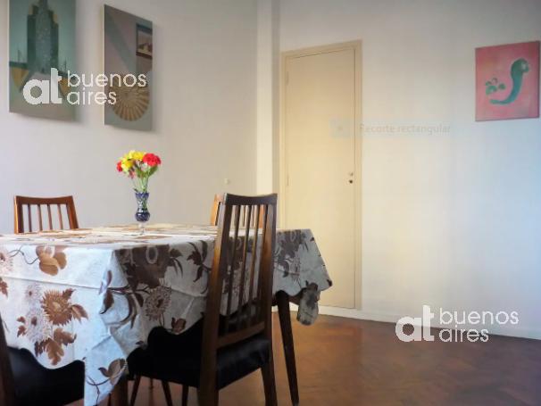 #5046682 | Temporary Rental | Apartment | San Telmo (At Buenos Aires)