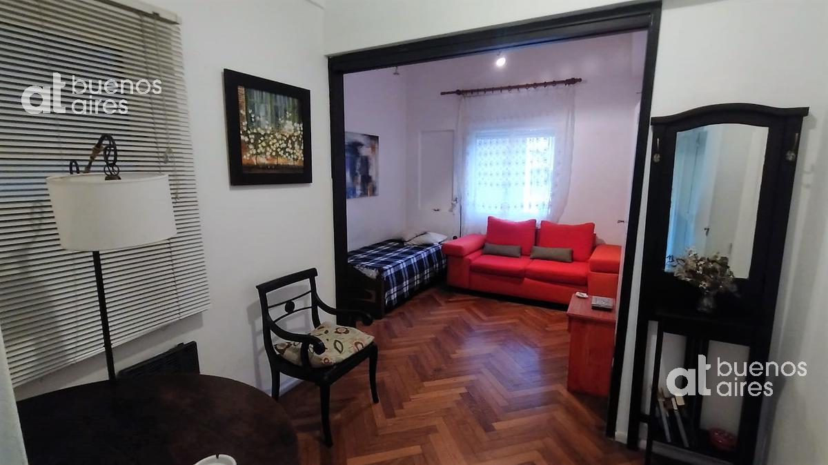 #5096023 | Temporary Rental | Apartment | Recoleta (At Buenos Aires)