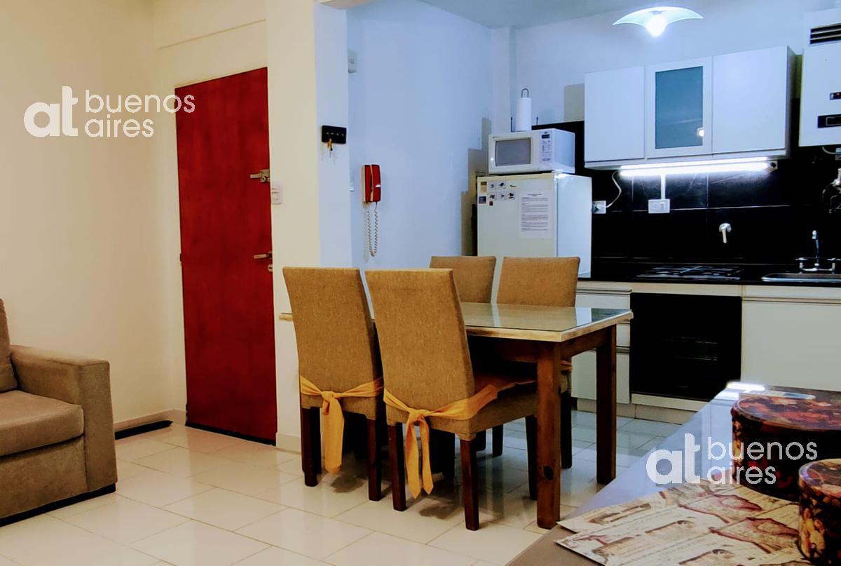#5008293 | Temporary Rental | Apartment | Saavedra (At Buenos Aires)
