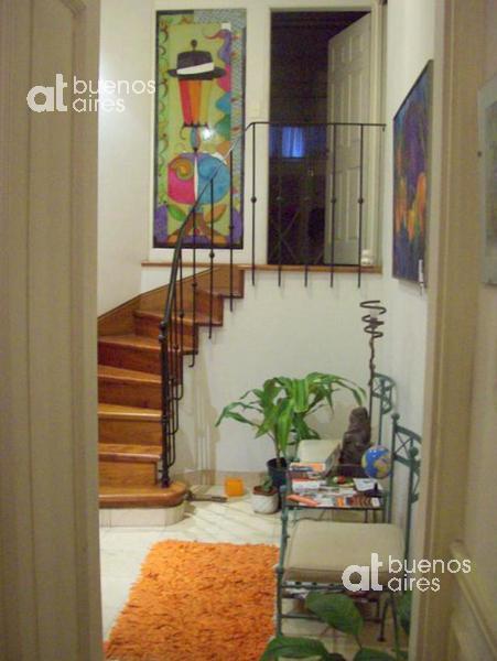 #2972557 | Temporary Rental | Horizontal Property | San Telmo (At Buenos Aires)