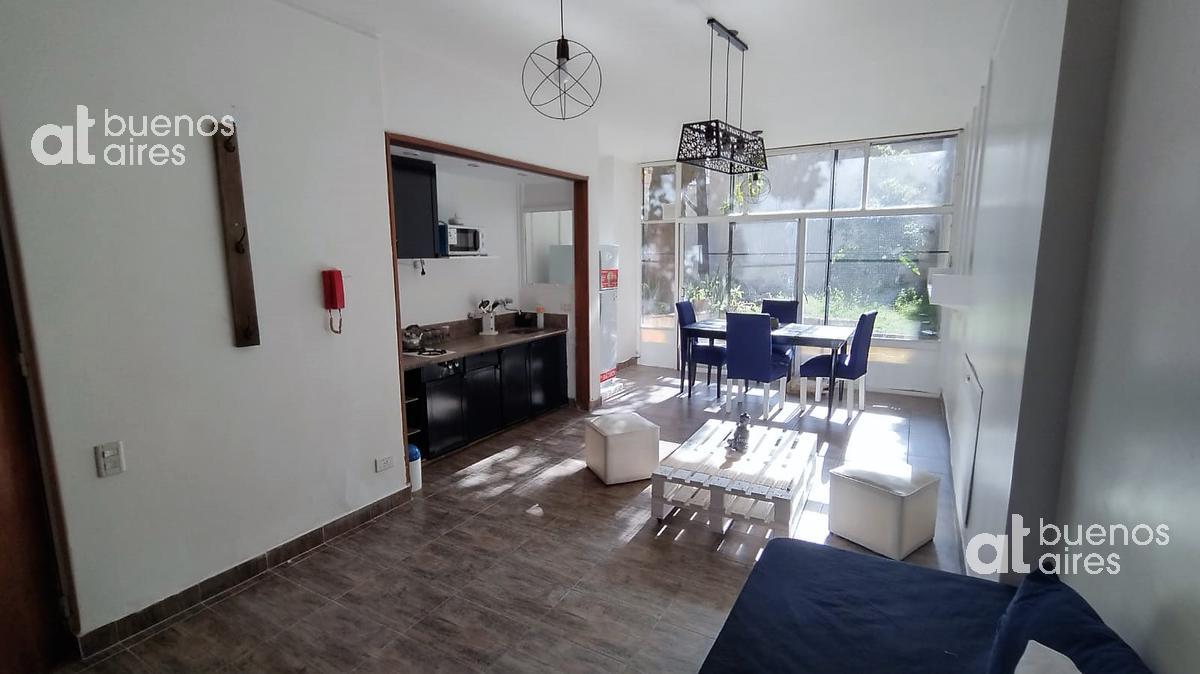#4985799 | Temporary Rental | Apartment | Palermo (At Buenos Aires)