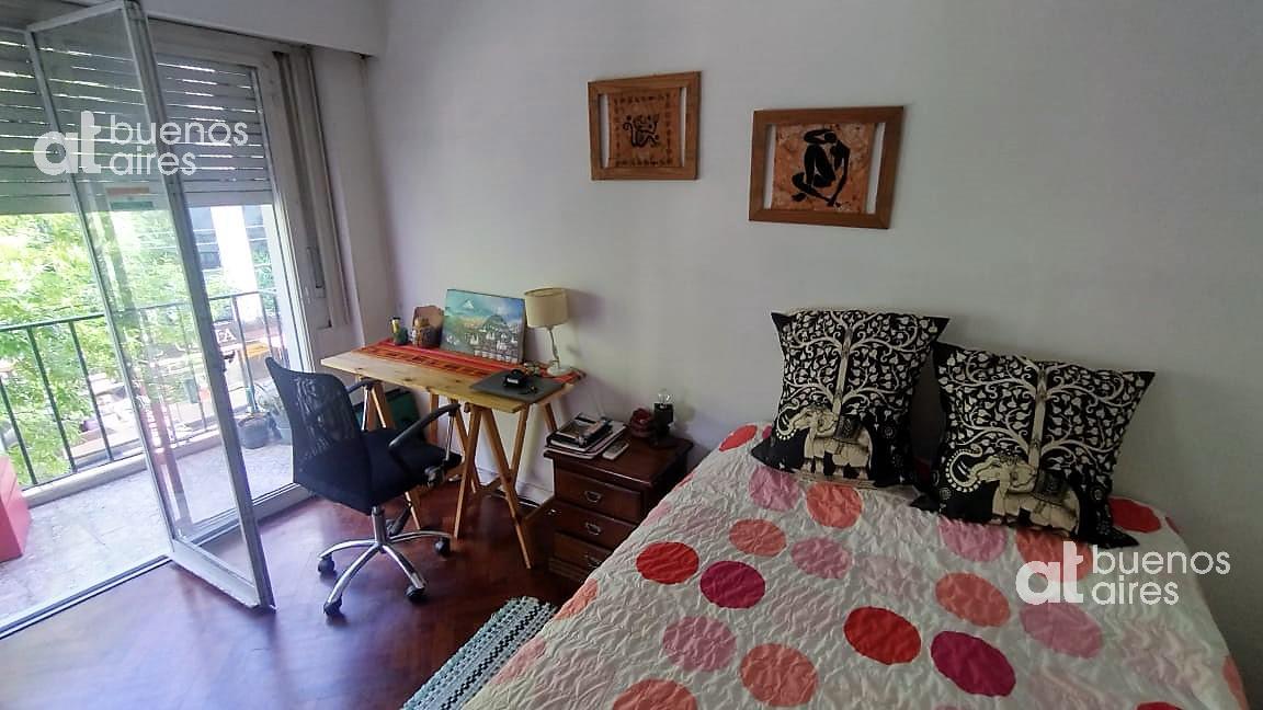 #5272392 | Temporary Rental | Apartment | Microcentro (At Buenos Aires)