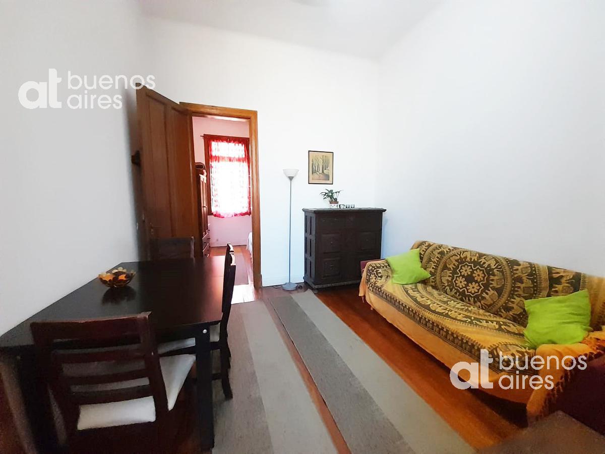 #5053491 | Temporary Rental | Apartment | Congreso (At Buenos Aires)