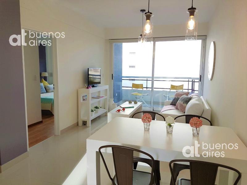 #5162949 | Temporary Rental | Apartment | Palermo (At Buenos Aires)
