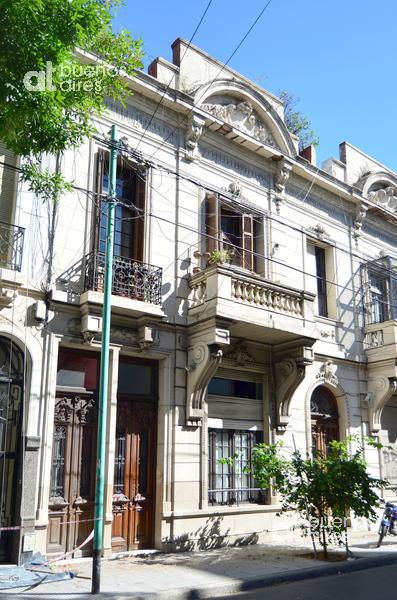 #5028760 | Sale | Horizontal Property | Almagro (At Buenos Aires)