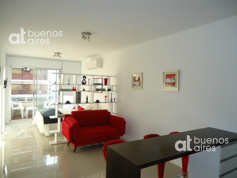 #4963013 | Temporary Rental | Apartment | Palermo (At Buenos Aires)
