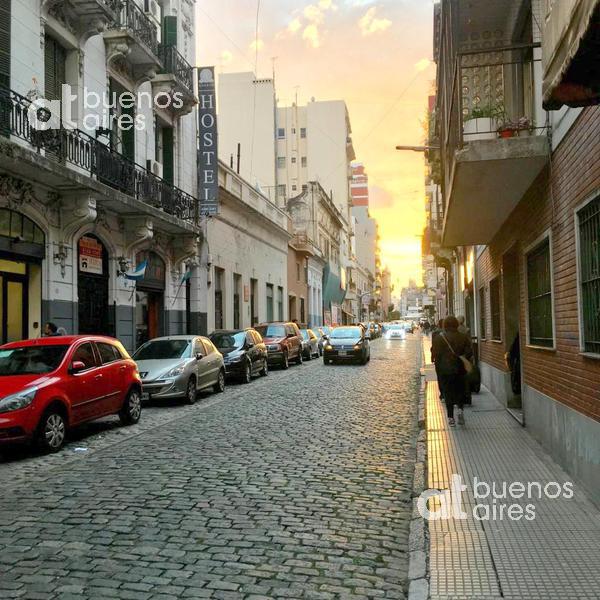 #2972557 | Temporary Rental | Horizontal Property | San Telmo (At Buenos Aires)