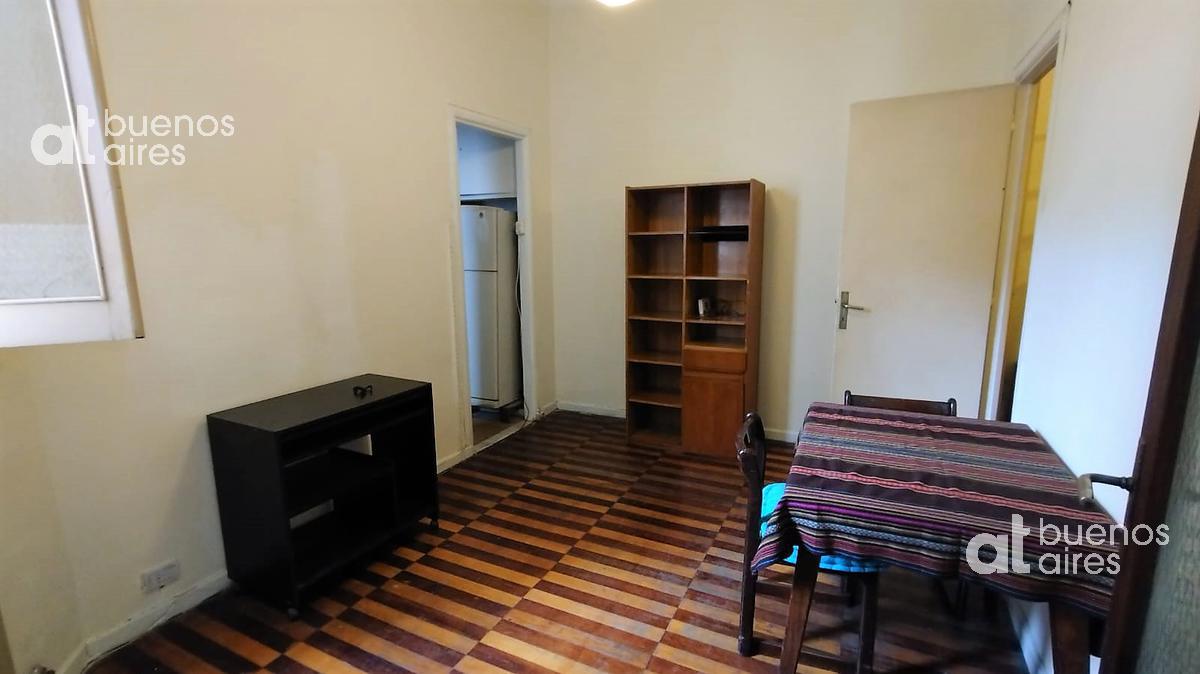 #5046683 | Rental | Apartment | Monserrat (At Buenos Aires)