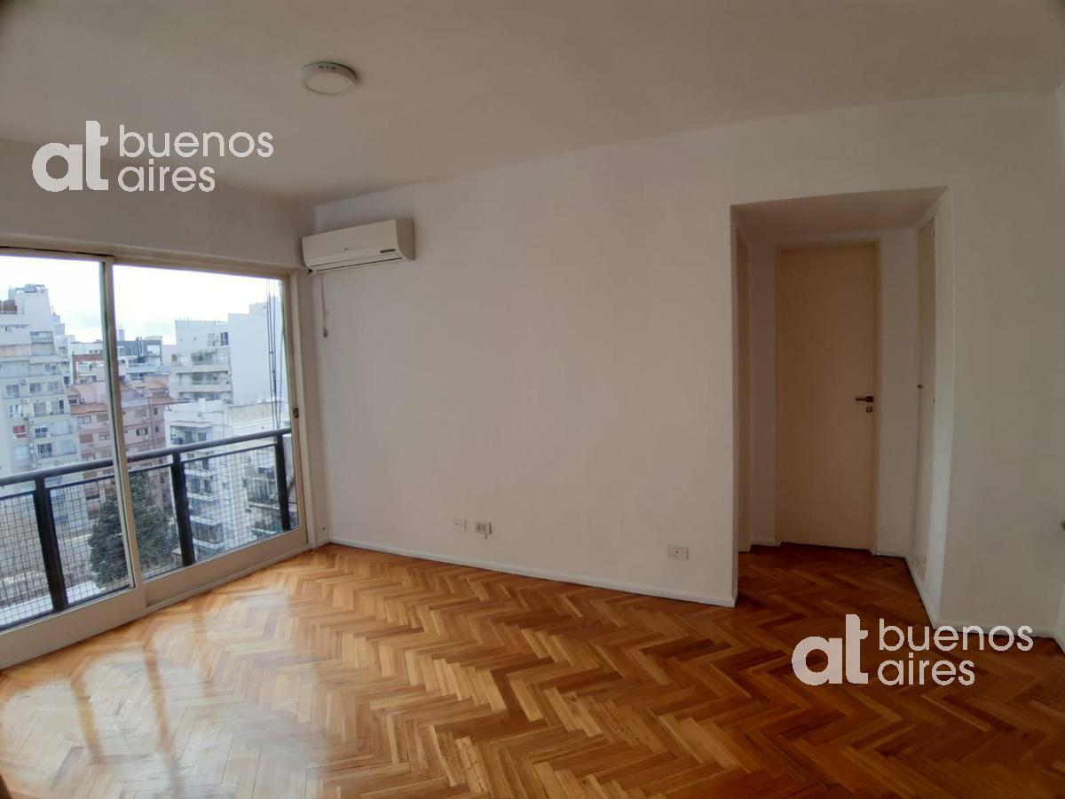 #5435857 | Alquiler | Departamento | Belgrano (At Buenos Aires)