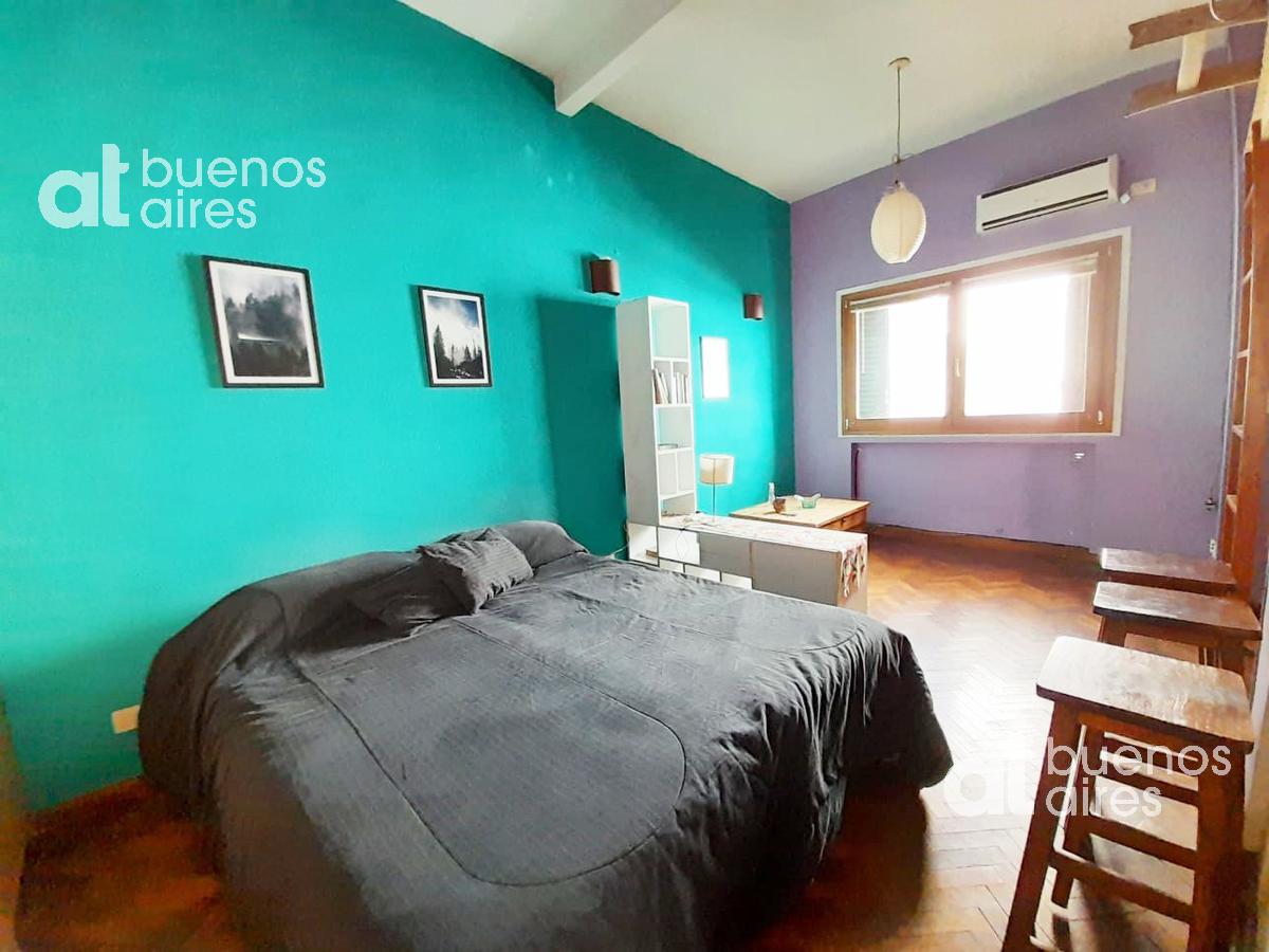 #5109053 | Temporary Rental | Apartment | Recoleta (At Buenos Aires)