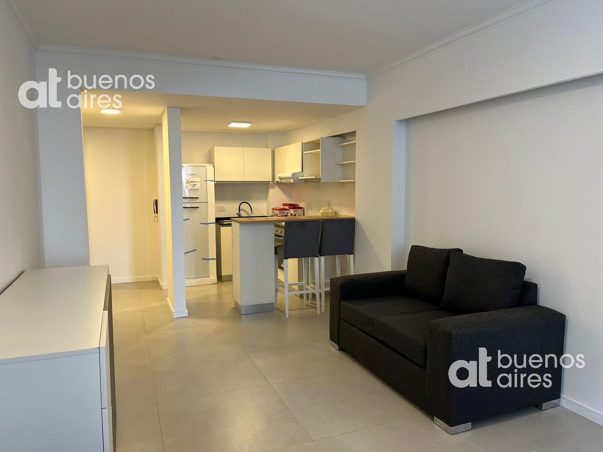 #5294984 | Alquiler Temporal | Departamento | Nuñez (At Buenos Aires)